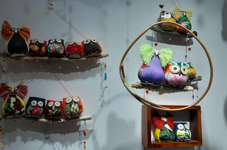 Emprendedores de Engativá brillan en la Feria del Hogar con ventas millonarias