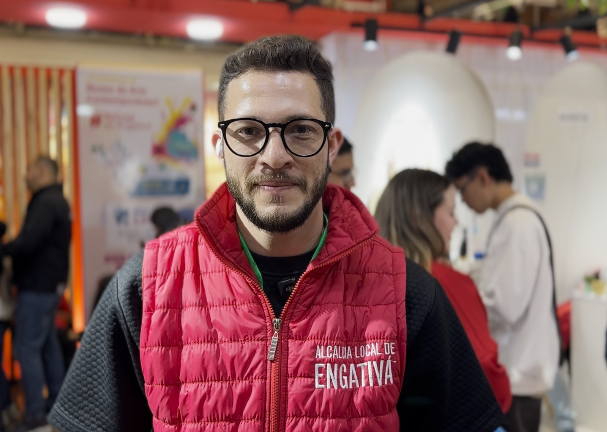 Engativá Cierra un Capítulo de Éxito Histórico: Emprendedores Locales Venden Casi $80 Millones en la Feria del Hogar