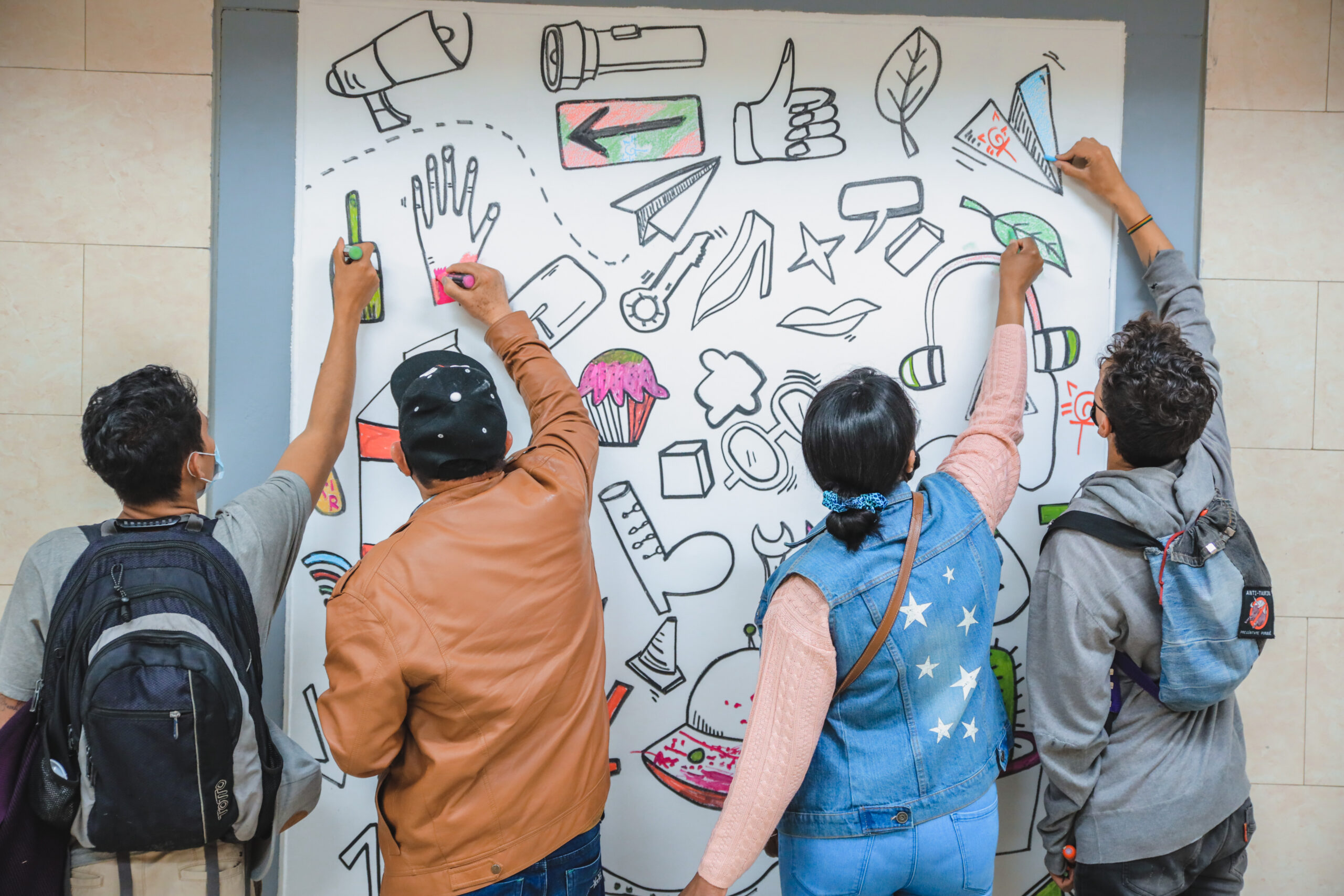 Bogotá celebra la Semana de la Cultura Ciudadana, un llamado a la corresponsabilidad y la acción colectiva para transformar a la ciudad