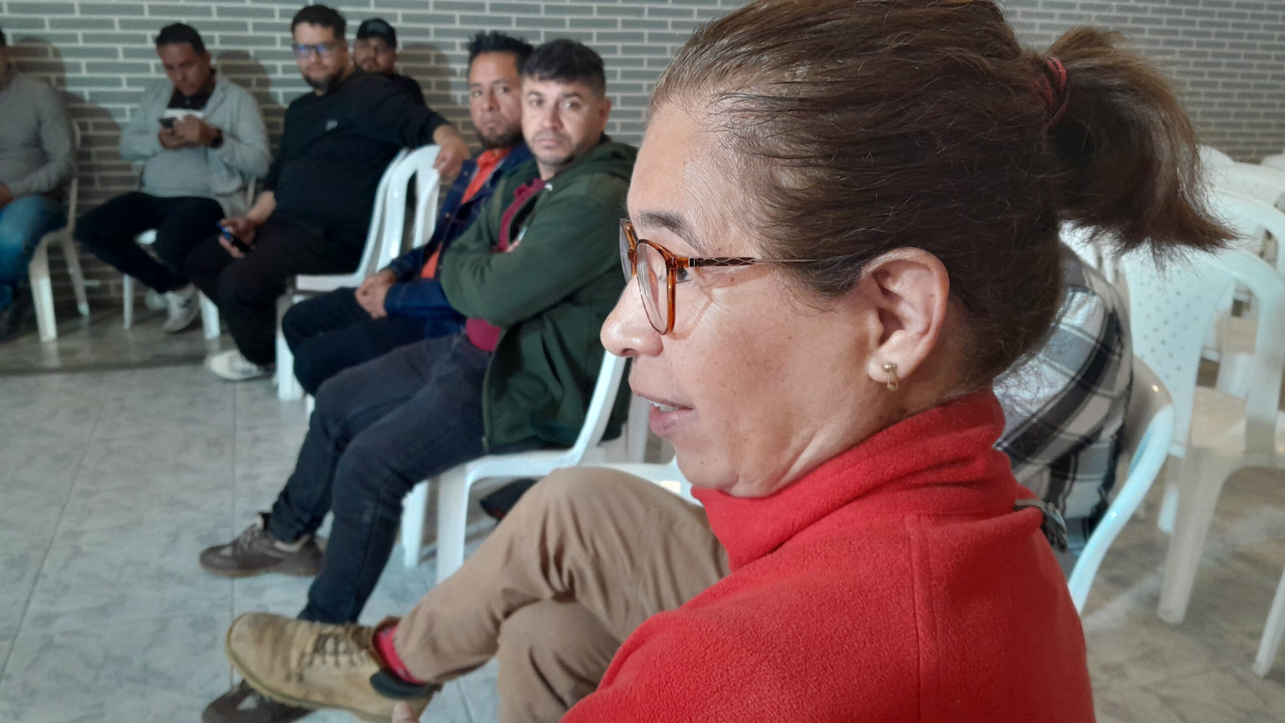 Así renace la vida cultural en Bogotá: Barrios Vivos impulsa actividades que unen a vecinos y crean identidadla